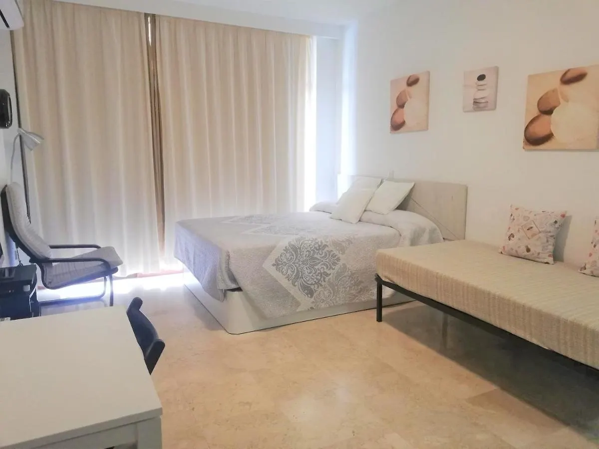 Castillo Santa Clara 4 Apartment Torremolinos
