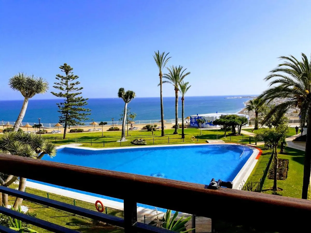 Castillo Santa Clara 4 Apartment Torremolinos Spain