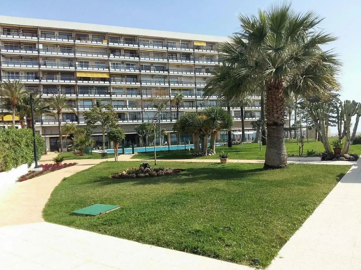 Castillo Santa Clara 4 Apartment Torremolinos