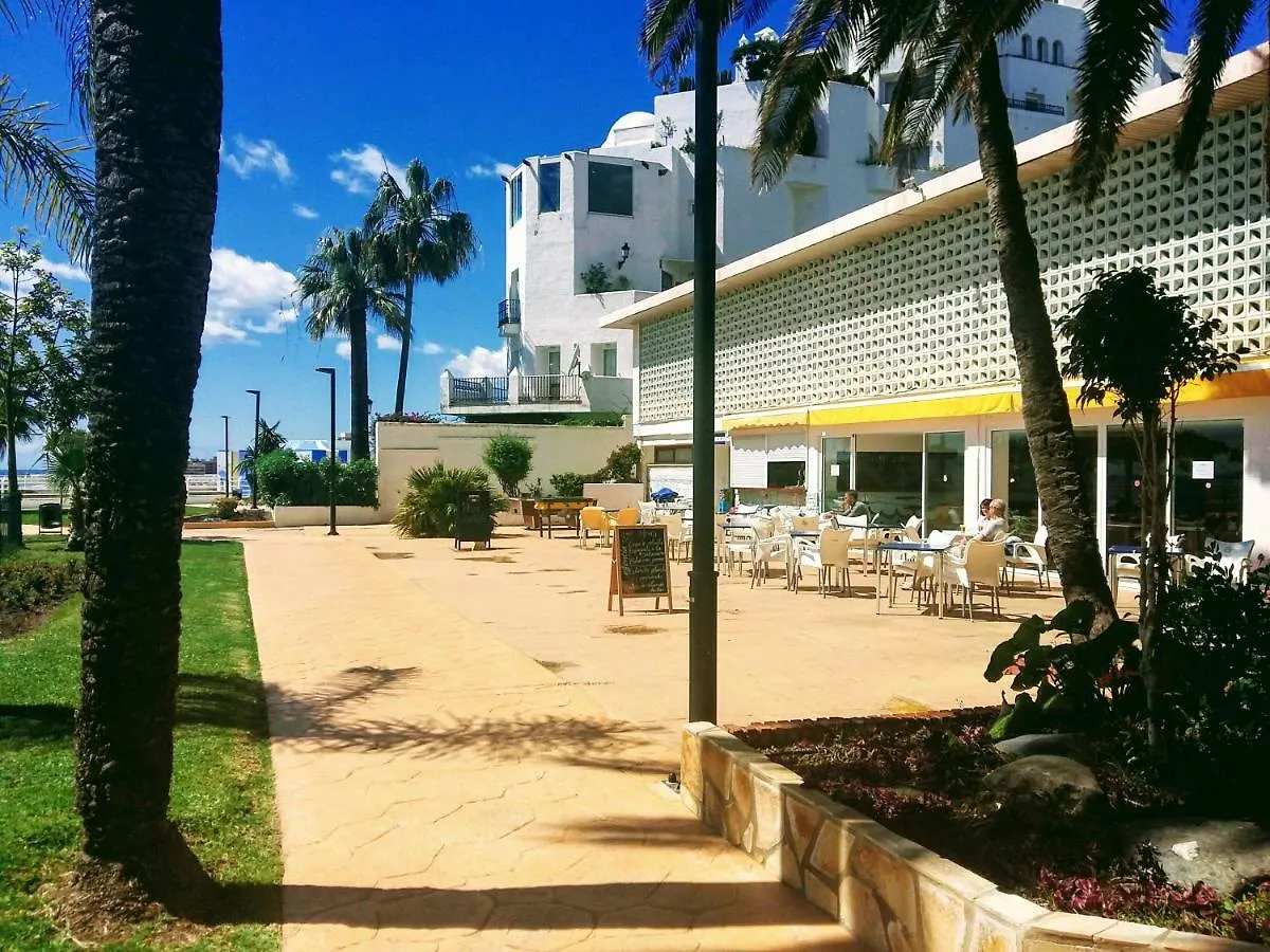 Castillo Santa Clara 4 Apartment Torremolinos