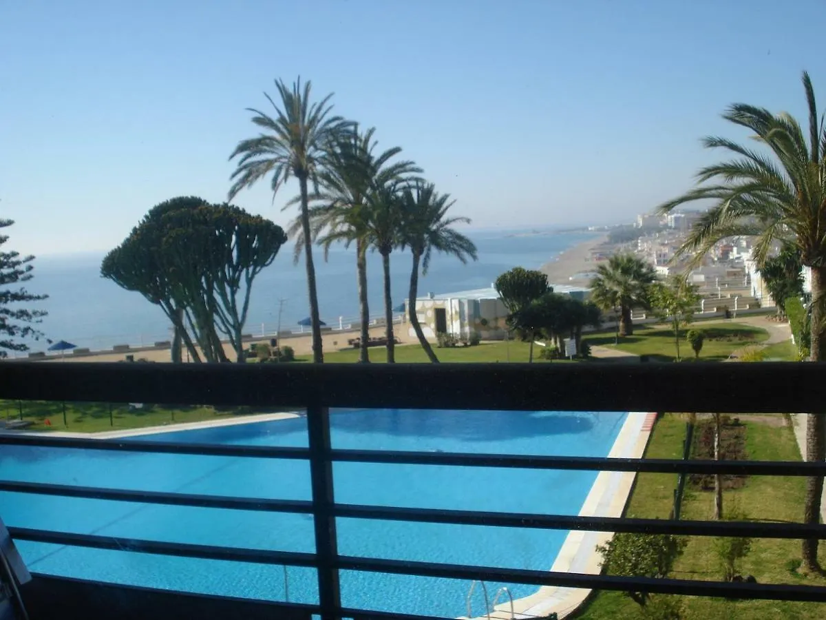 Castillo Santa Clara 4 Apartment Torremolinos Spain