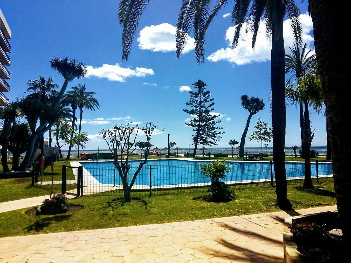 Castillo Santa Clara 4 Apartment Torremolinos