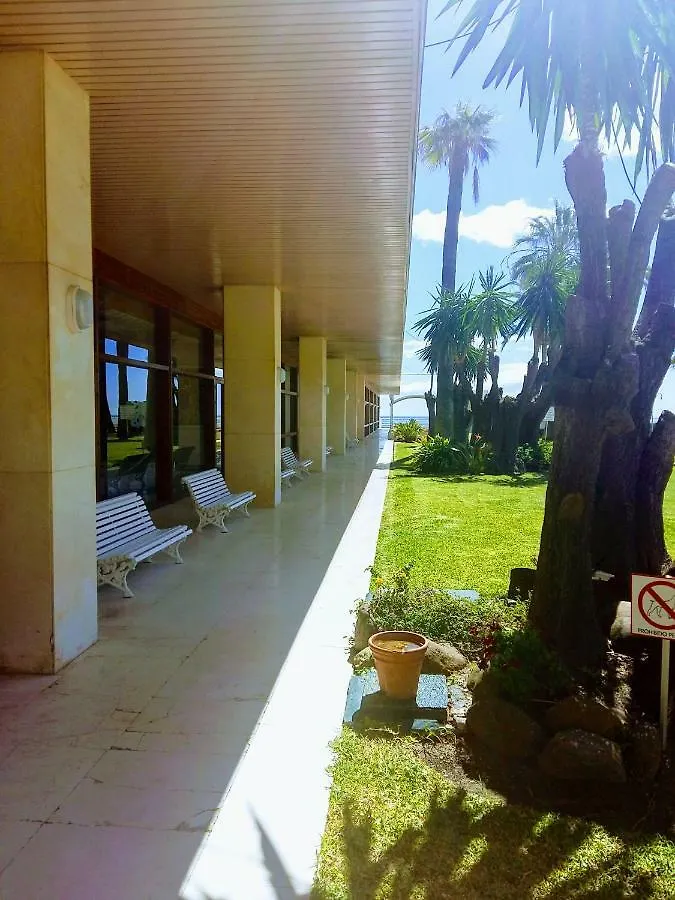 Castillo Santa Clara 4 Apartment Torremolinos 0*,