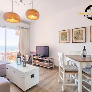 El Abanico Apartamento Con Vistas , Torremolinos España