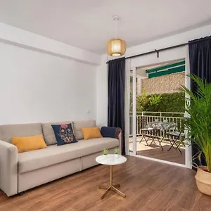 Bonito Apartamento En La Carihuela Torremolinos