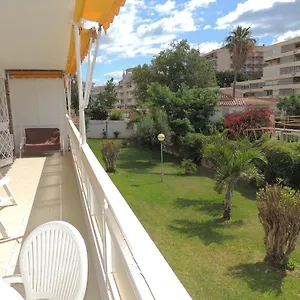 Eurosol Carihuela , Torremolinos España