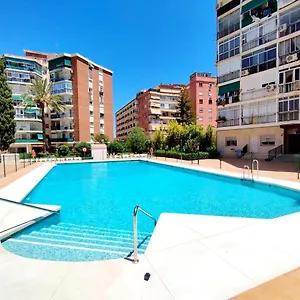 The White Flat Torremolinos