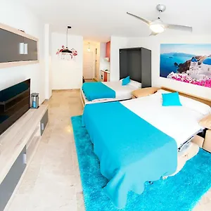 Zenplaya 14 Bajo 8 Playa Bajondillo , Torremolinos España