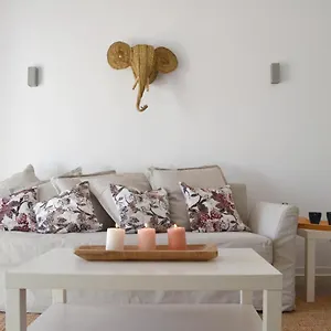 White Exclusive Bungalow. 2 Rooms, Garden & Pool. , Maspalomas (Gran Canaria) España