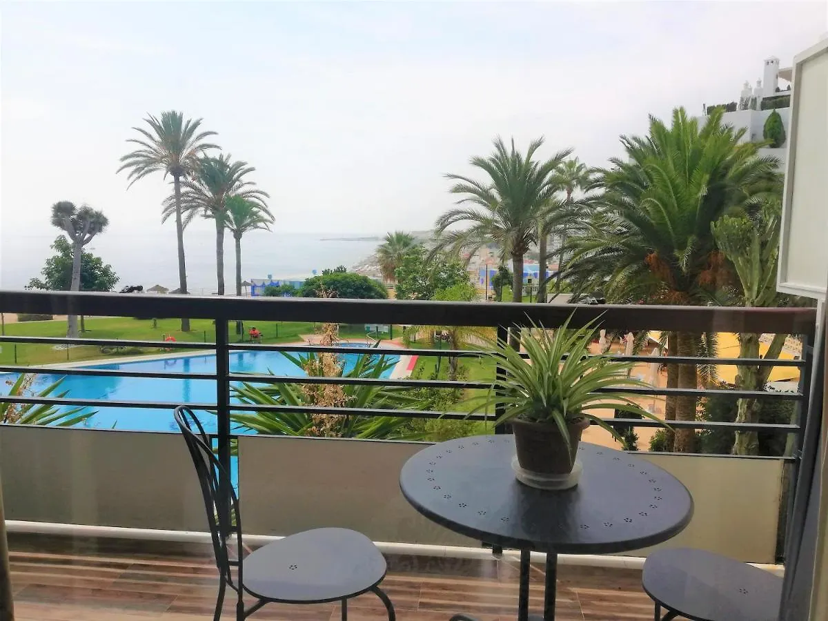 Castillo Santa Clara 4 Daire Torremolinos 0*,  İspanya