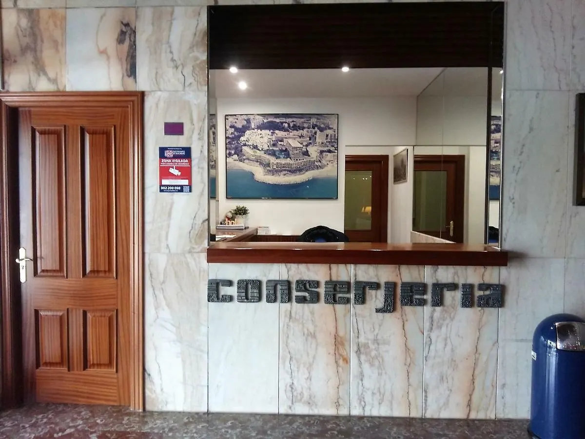 Apartment Castillo Santa Clara 4 Torremolinos